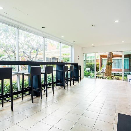 B2 Resort Chiang Mai Luaran gambar