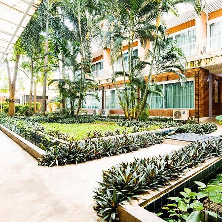 B2 Resort Chiang Mai Luaran gambar