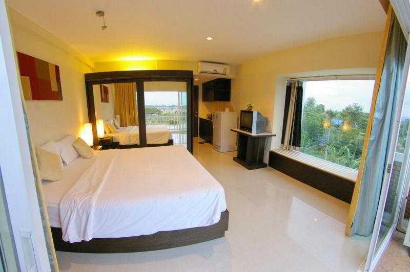 B2 Resort Chiang Mai Luaran gambar