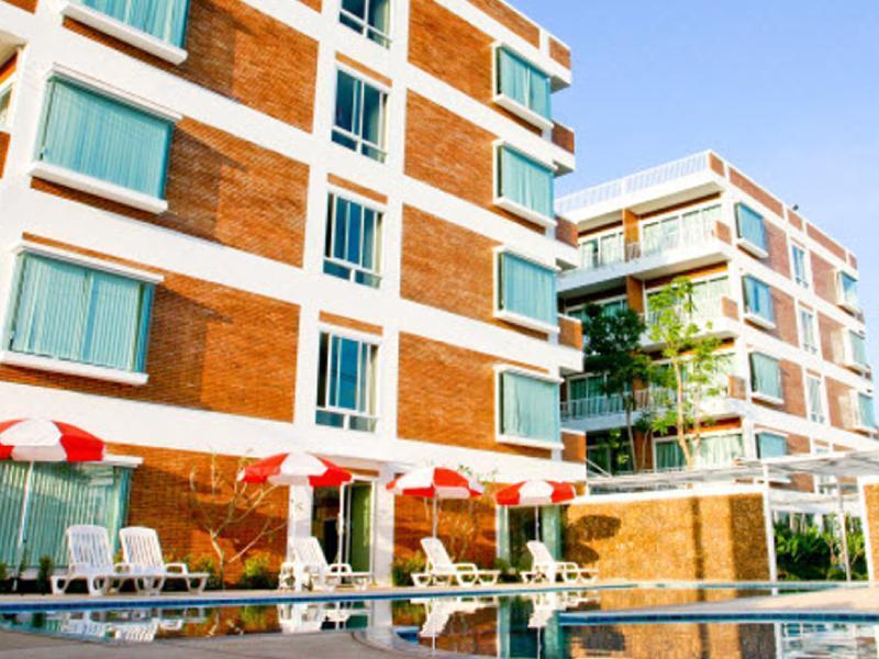 B2 Resort Chiang Mai Luaran gambar