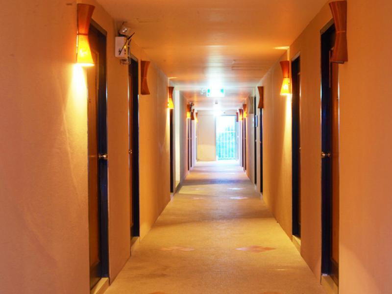 B2 Resort Chiang Mai Luaran gambar