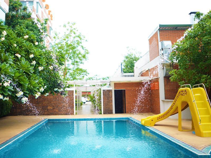 B2 Resort Chiang Mai Luaran gambar