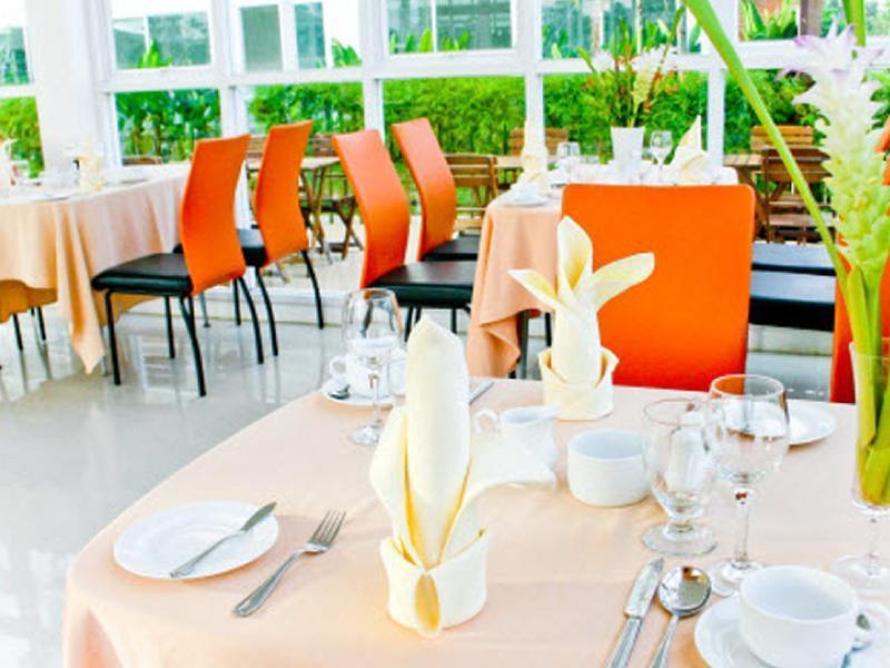 B2 Resort Chiang Mai Luaran gambar