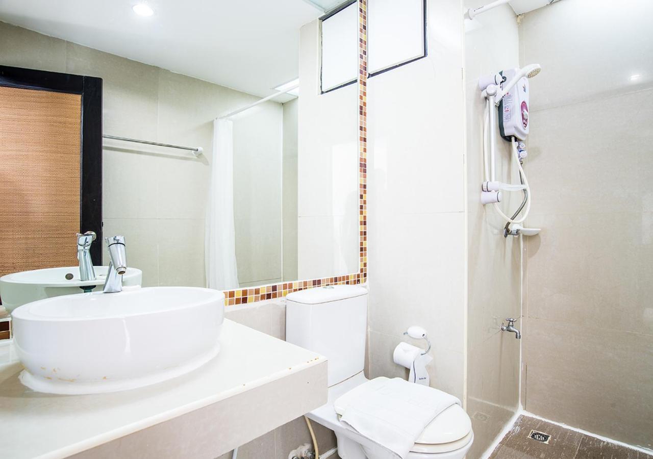 B2 Resort Chiang Mai Luaran gambar