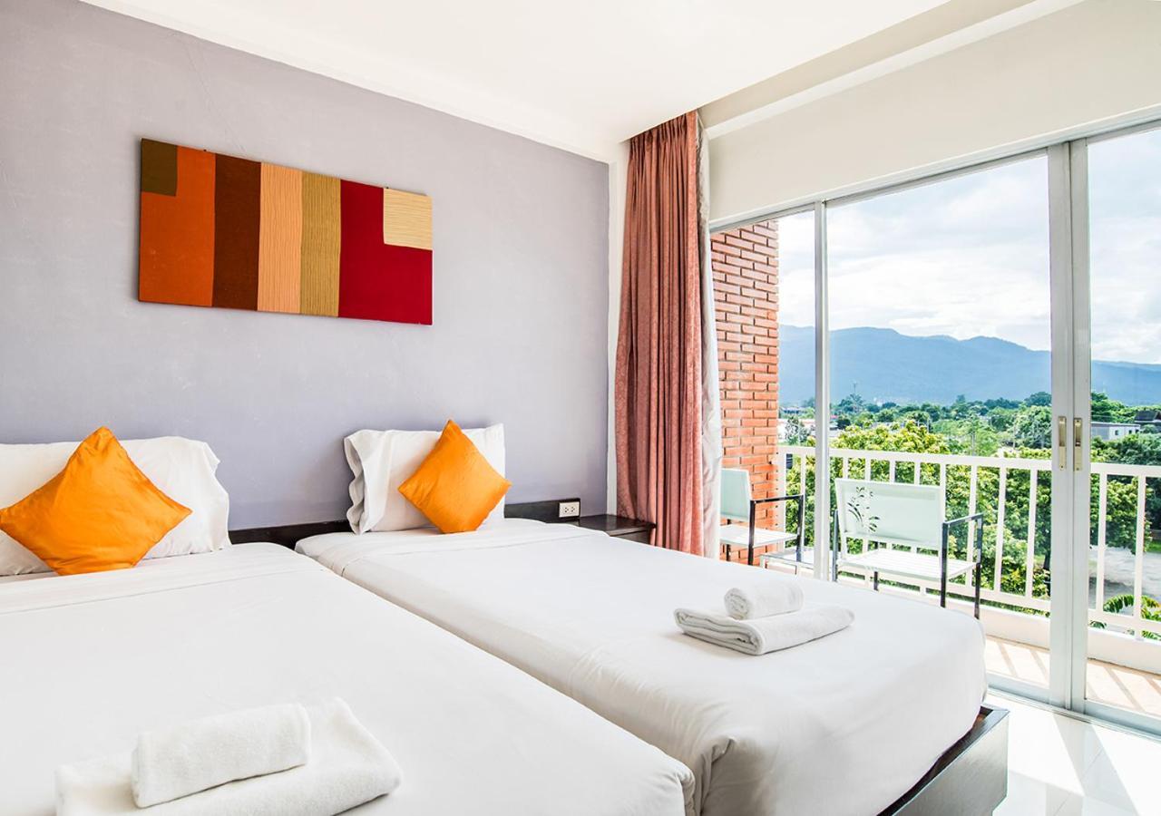 B2 Resort Chiang Mai Luaran gambar