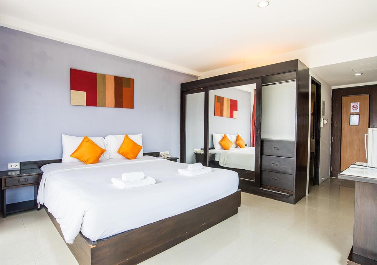 B2 Resort Chiang Mai Luaran gambar