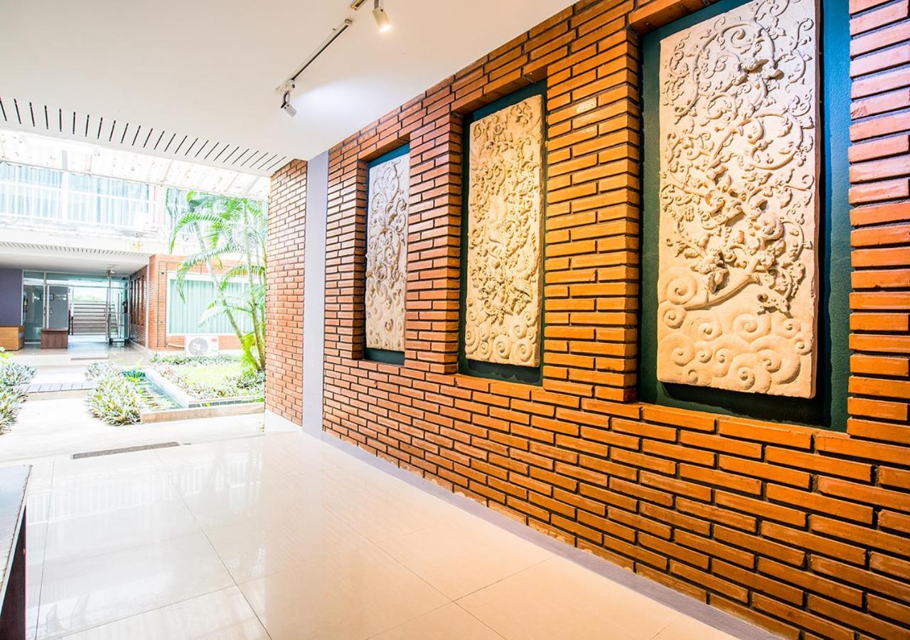 B2 Resort Chiang Mai Luaran gambar