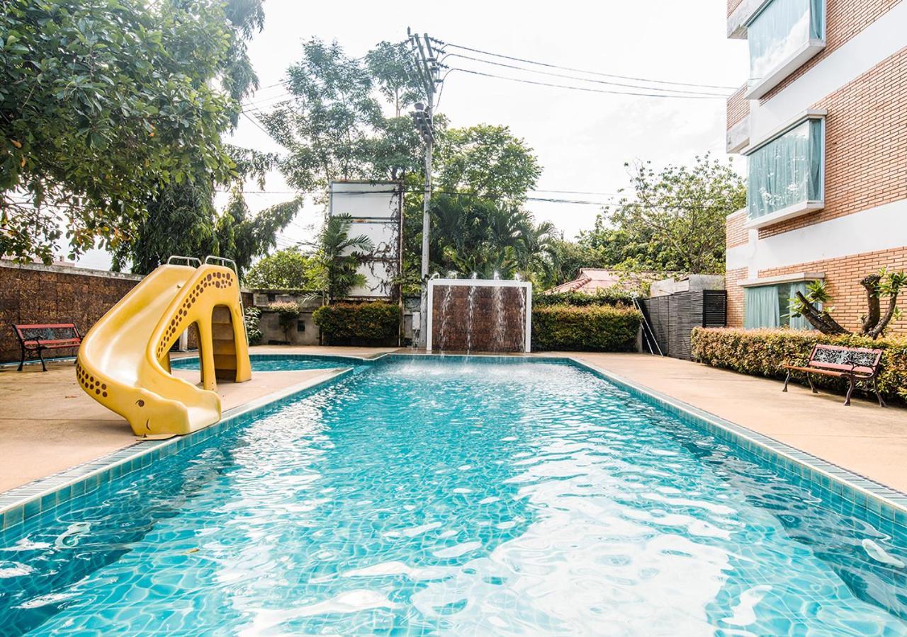 B2 Resort Chiang Mai Luaran gambar