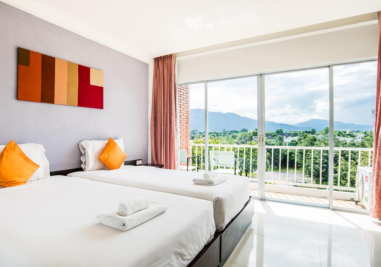 B2 Resort Chiang Mai Luaran gambar