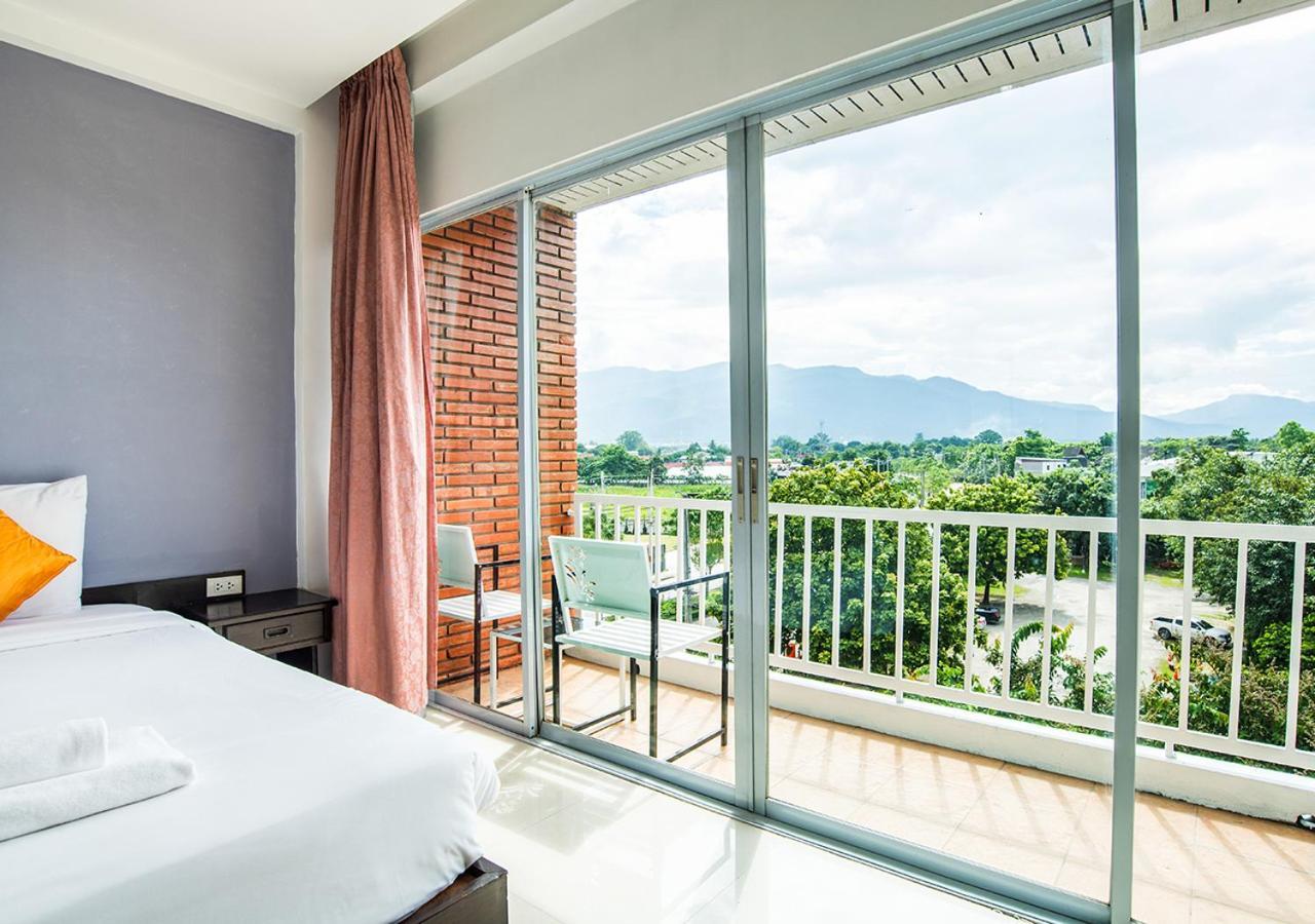 B2 Resort Chiang Mai Luaran gambar