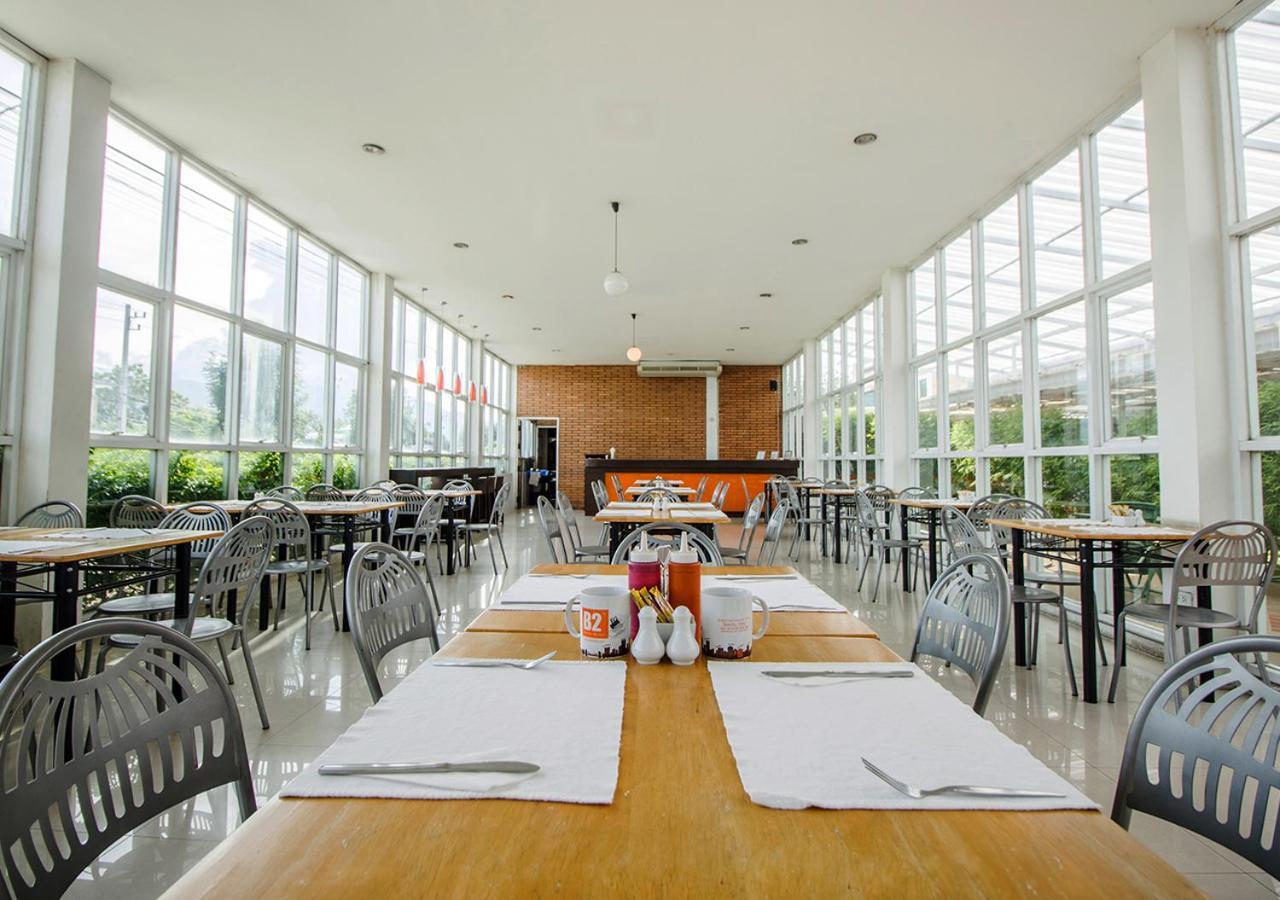 B2 Resort Chiang Mai Luaran gambar