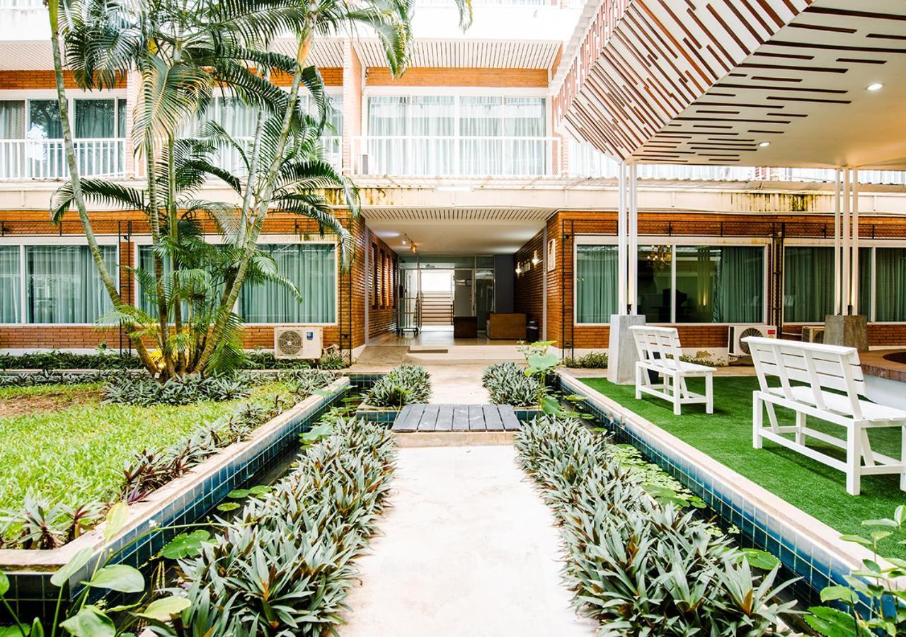B2 Resort Chiang Mai Luaran gambar