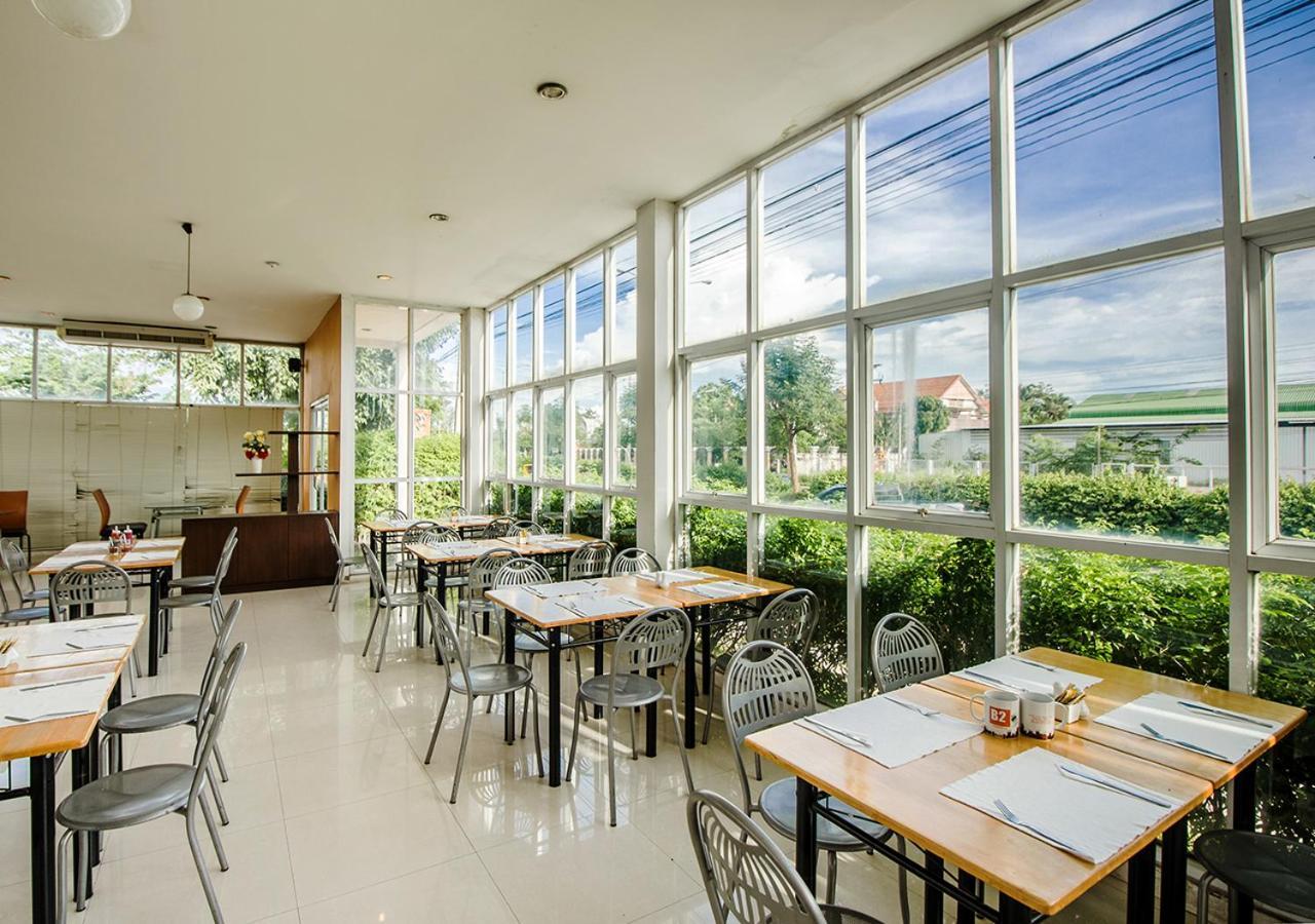 B2 Resort Chiang Mai Luaran gambar